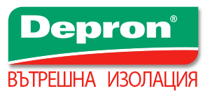 Depron Logo