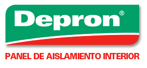 Depron Logo
