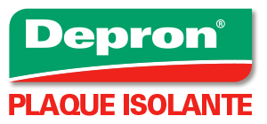 Depron Logo