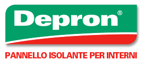 Depron Logo